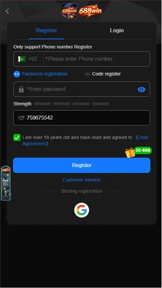 688win-login